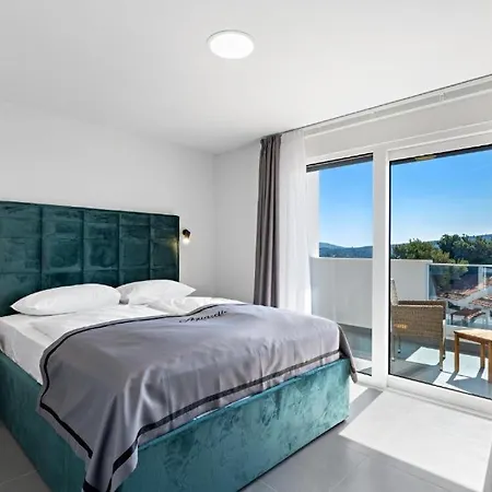 Aquarelle No 2 And 4 普利莫顿