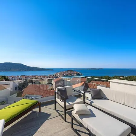 شقة Aquarelle No 2 And 4 *