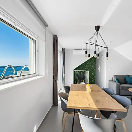 Aquarelle No 2 And 4 公寓 *