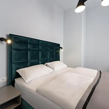 公寓 Aquarelle No 2 And 4 *