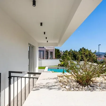 公寓 Aquarelle No 2 And 4