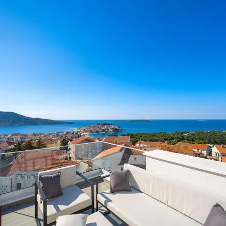 公寓 Aquarelle No 2 And 4 普利莫顿