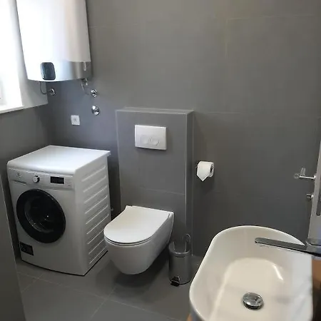 Aquarelle No 2 And 4 公寓 *