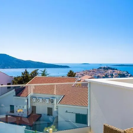 Aquarelle No 2 And 4 * 普利莫顿