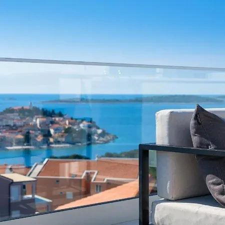 Aquarelle No 2 And 4 *