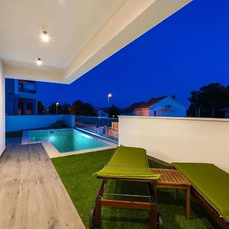 Aquarelle No 2 And 4 * 普利莫顿