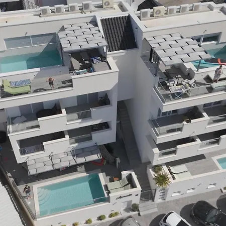 شقة Aquarelle No 2 And 4