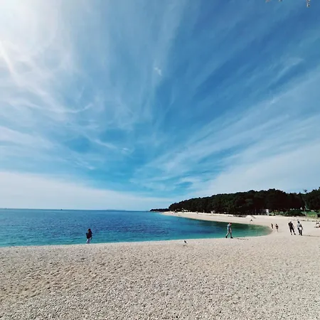 Aquarelle No 2 And 4 * Primošten