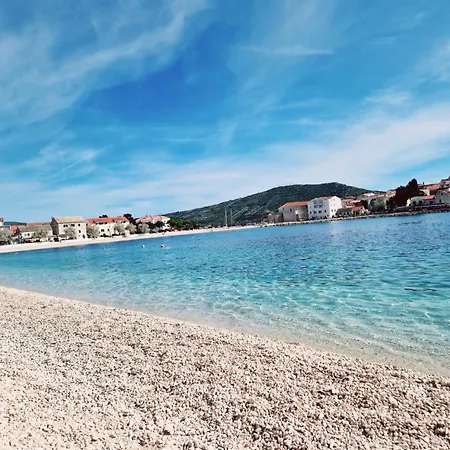 Aquarelle No 2 And 4 公寓 普利莫顿