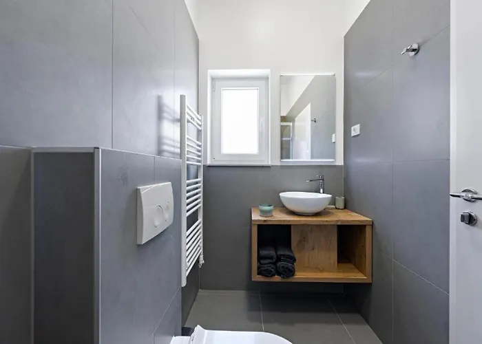 Aquarelle No 2 And 4 プリモシュテン