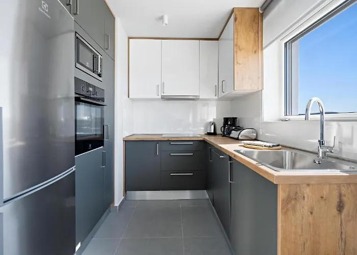 Aquarelle No 2 And 4 Primošten