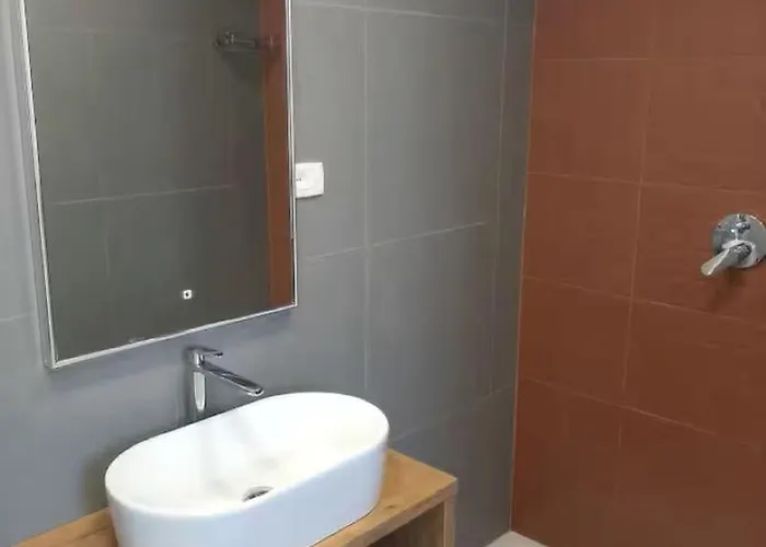 Aquarelle No 2 And 4 شقة