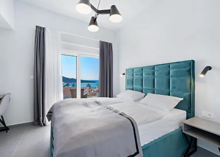 Aquarelle No 2 And 4 Apartmán