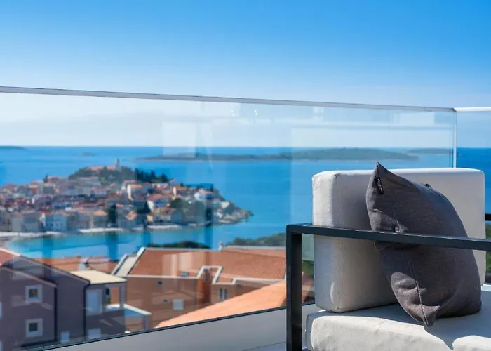 Aquarelle No 2 And 4 *