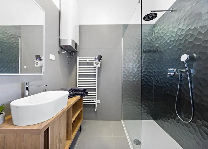 Aquarelle No 2 And 4 Primošten