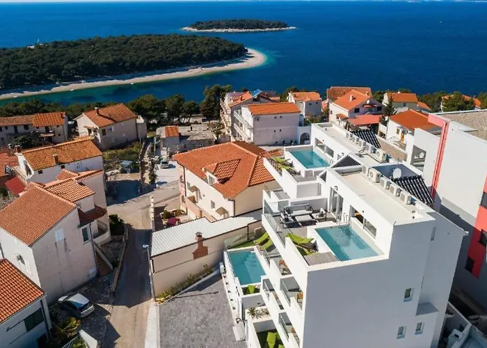 Aquarelle No 2 And 4